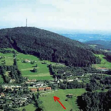 Ferienwohnung Langfurth 102s * Langfurth