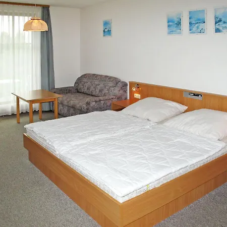 Ferienwohnung Langfurth 102s * Langfurth