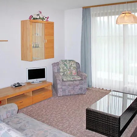 Ferienwohnung Langfurth 102s * Langfurth