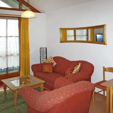 Ferienwohnung Langfurth 102s * Langfurth