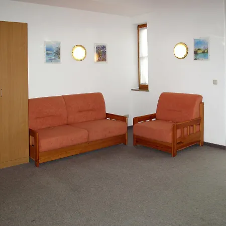 Ferienwohnung Langfurth 102s * Langfurth