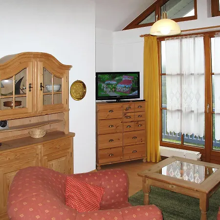 Ferienwohnung Langfurth 102s * Langfurth
