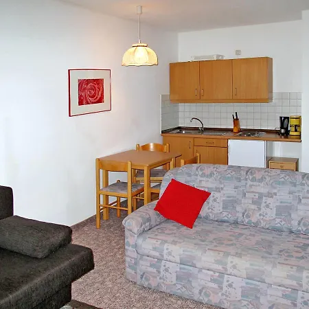 Ferienwohnung Langfurth 102s * Langfurth