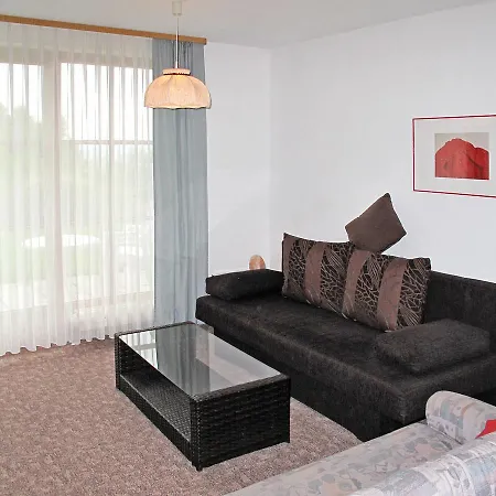 شقة Ferienwohnung Langfurth 102s *