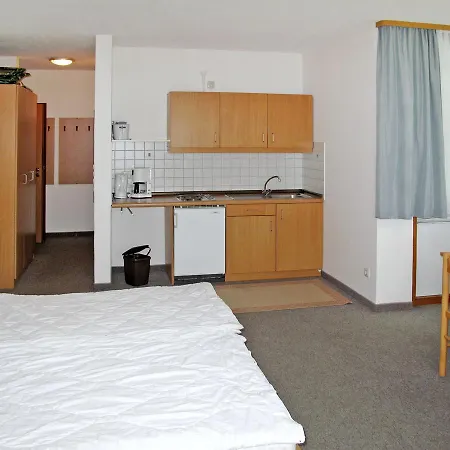 Ferienwohnung Langfurth 102s * Langfurth
