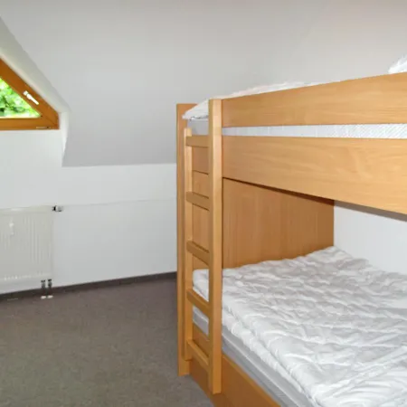 Ferienwohnung Langfurth 102s * Langfurth
